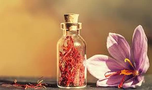 تصویر 5 از قیمت زعفران سرگل درجه یک + خرید باور نکردنی